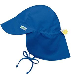 i play. by green sprouts Baby Girls' Sun Hat